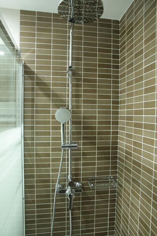 Hotel Maria Teresa Calonge  Zewnętrze zdjęcie