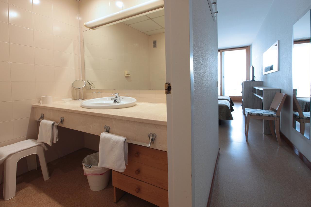 Hotel Maria Teresa Calonge  Zewnętrze zdjęcie