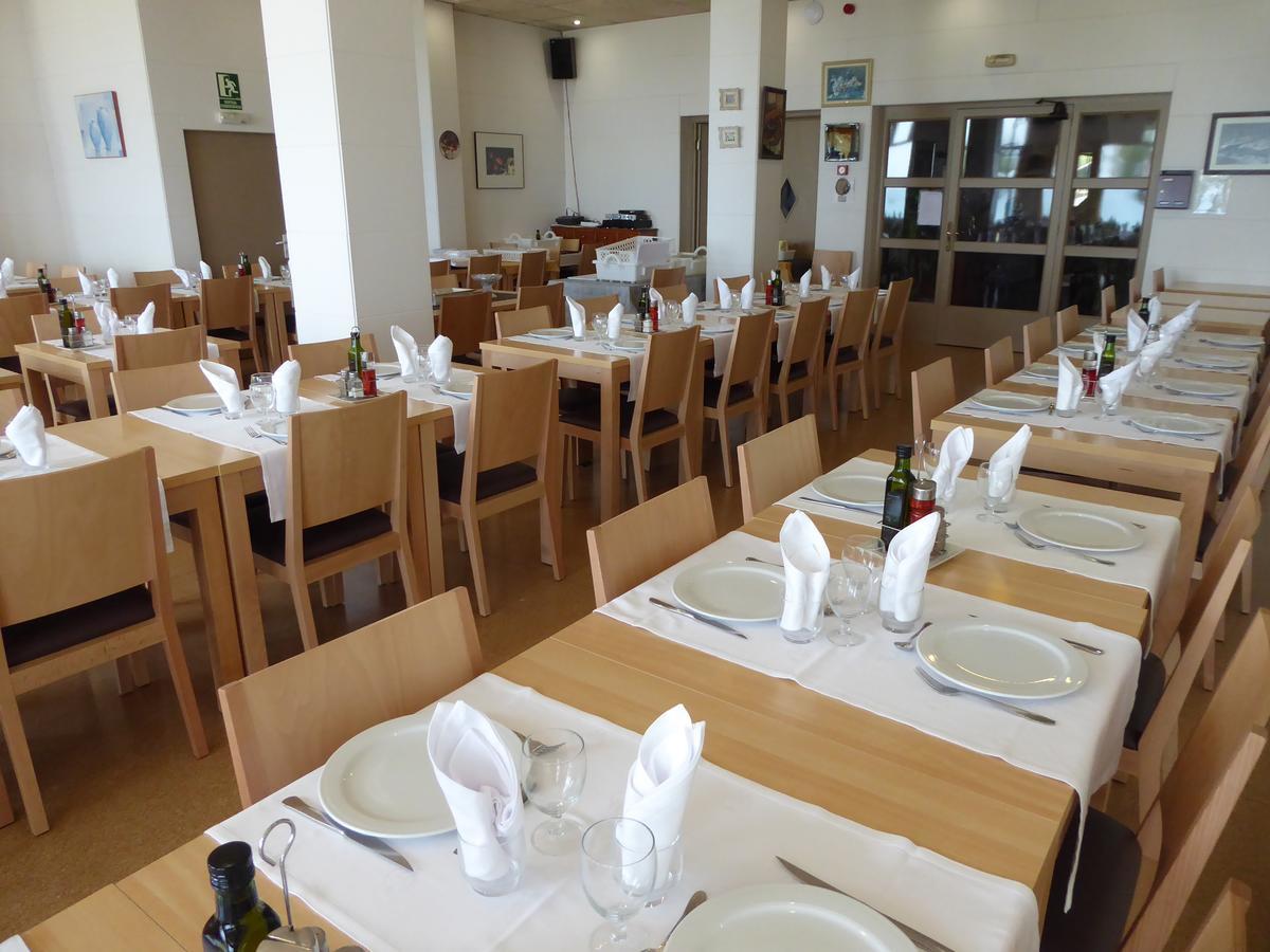 Hotel Maria Teresa Calonge  Zewnętrze zdjęcie