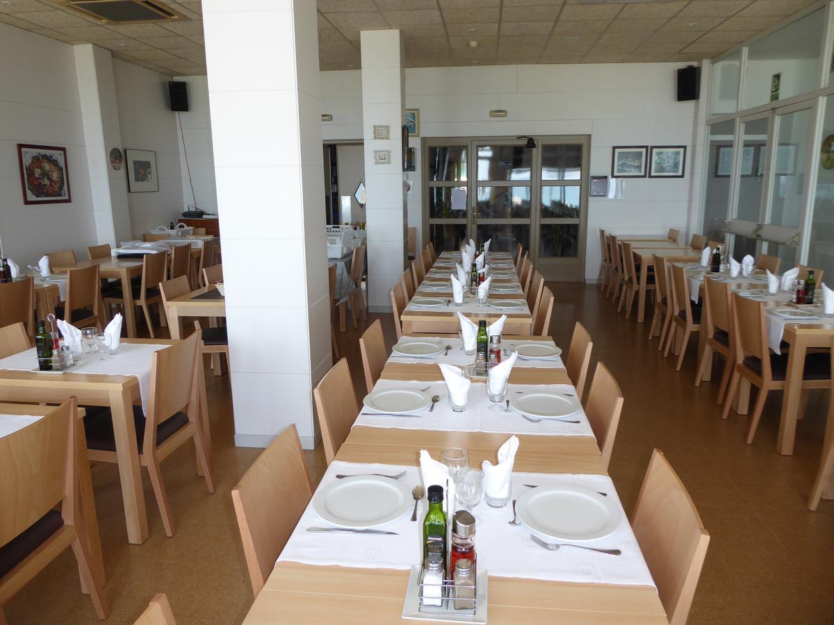 Hotel Maria Teresa Calonge  Zewnętrze zdjęcie