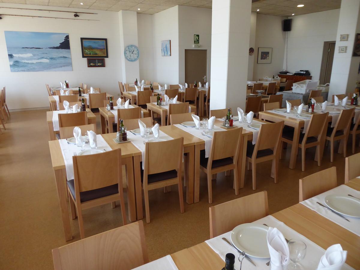 Hotel Maria Teresa Calonge  Zewnętrze zdjęcie