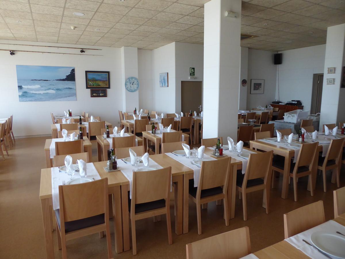 Hotel Maria Teresa Calonge  Zewnętrze zdjęcie