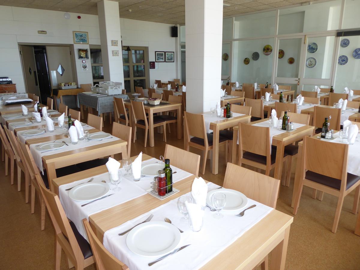 Hotel Maria Teresa Calonge  Zewnętrze zdjęcie
