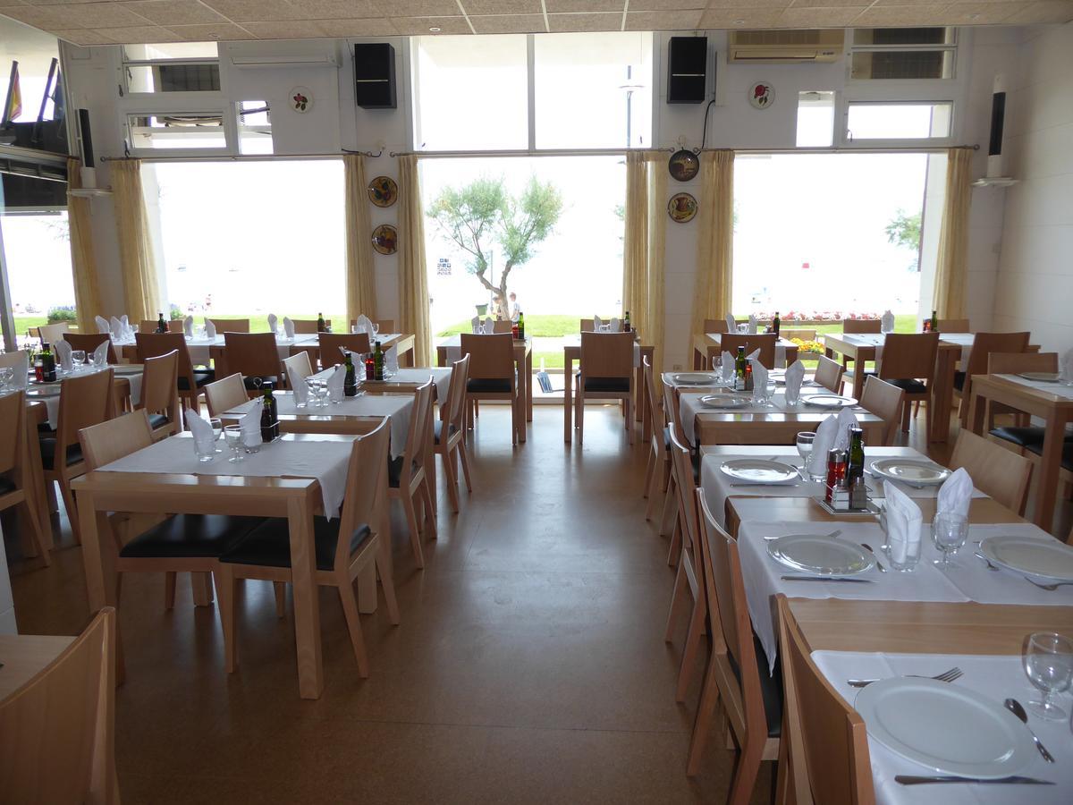 Hotel Maria Teresa Calonge  Zewnętrze zdjęcie