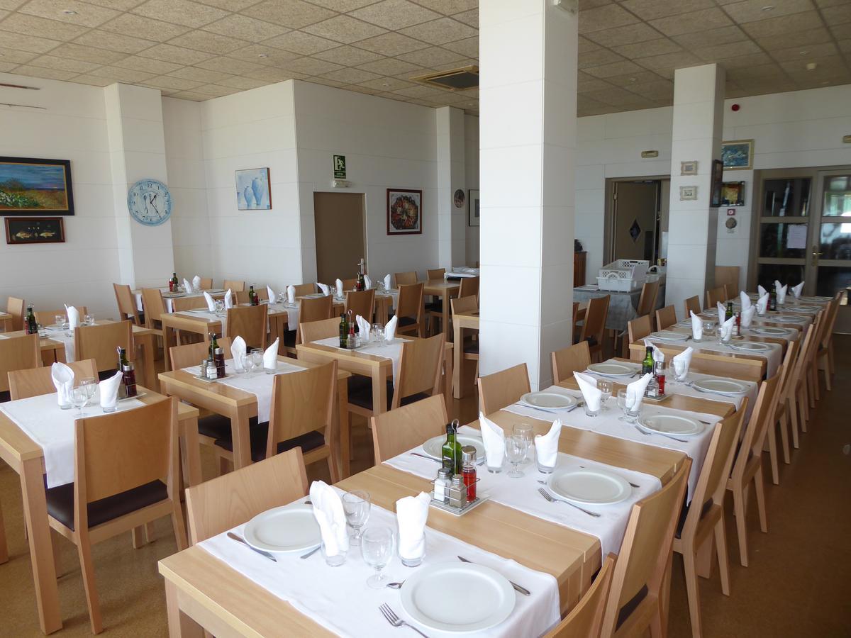 Hotel Maria Teresa Calonge  Zewnętrze zdjęcie