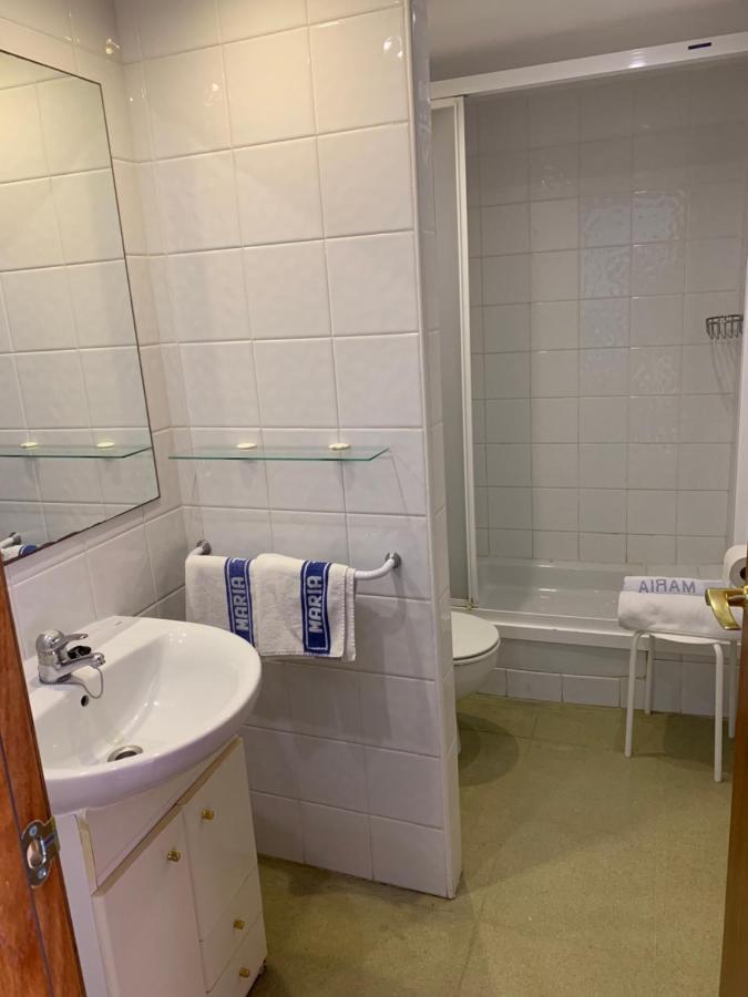 Hotel Maria Teresa Calonge  Zewnętrze zdjęcie